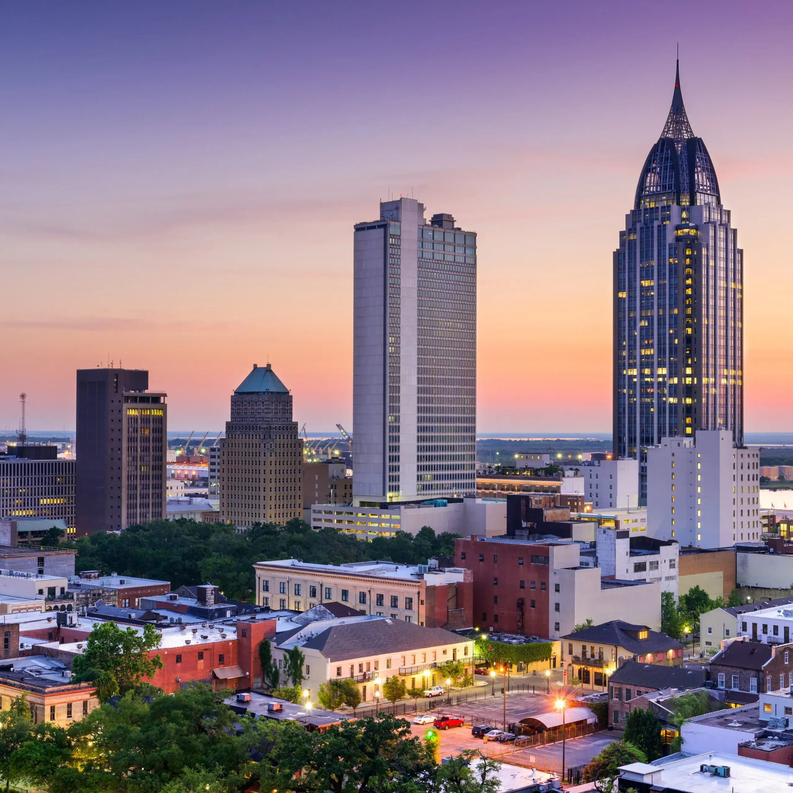 Mobile, Alabama